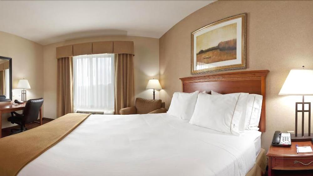 Holiday Inn Express Hotel & Suites Sheldon By Ihg Esterno foto