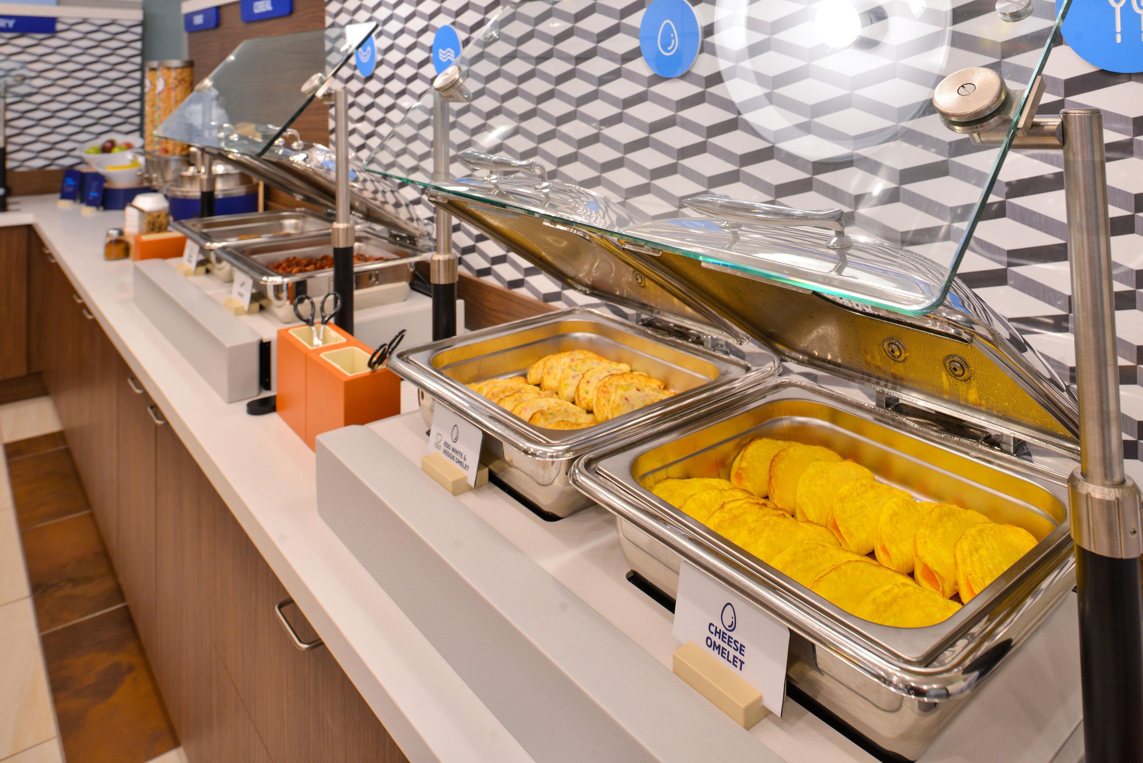 Holiday Inn Express Hotel & Suites Sheldon By Ihg Esterno foto