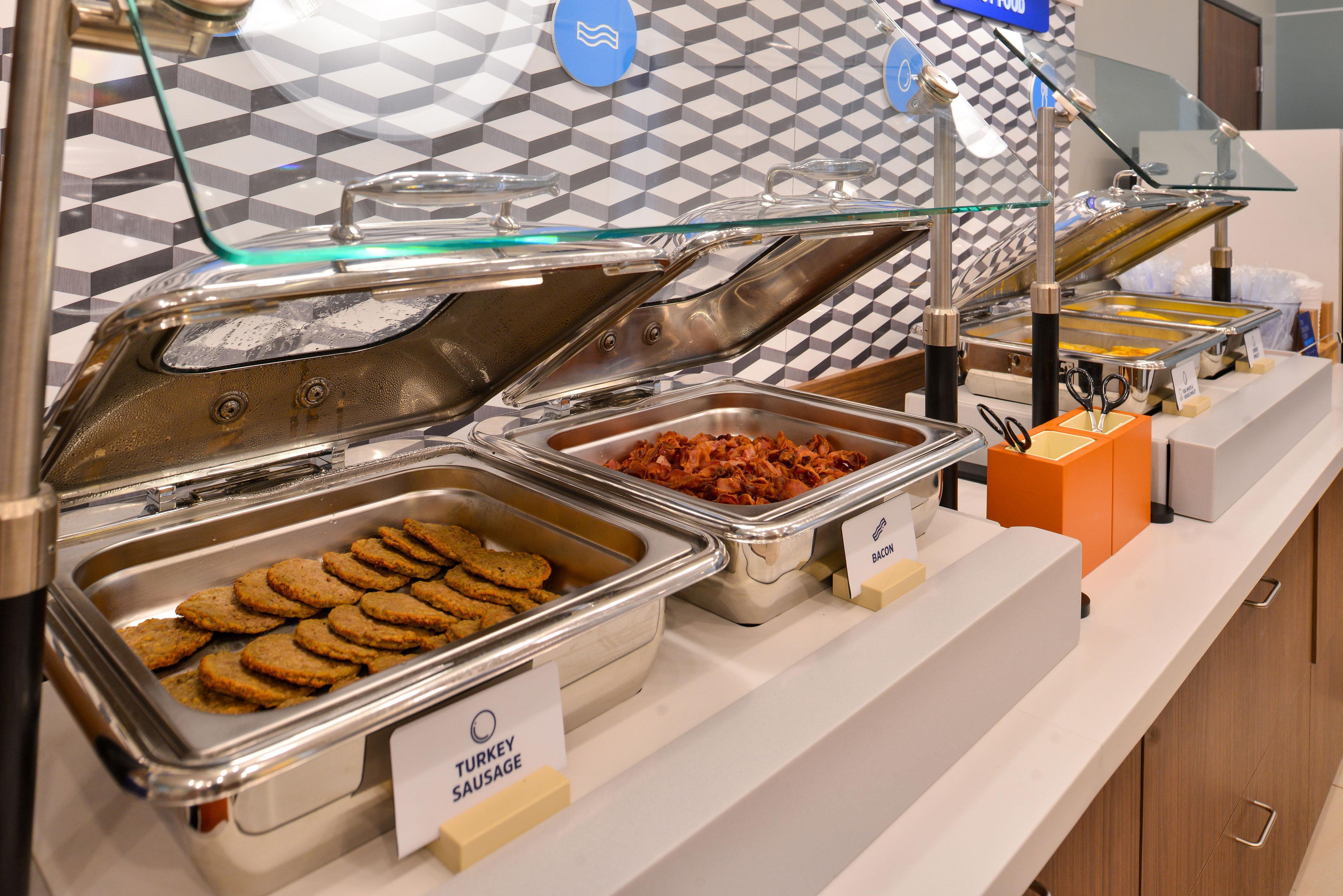 Holiday Inn Express Hotel & Suites Sheldon By Ihg Esterno foto