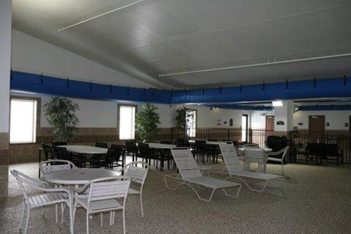 Holiday Inn Express Hotel & Suites Sheldon By Ihg Esterno foto